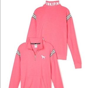 PINK Victoria’s Secret hoodie: S